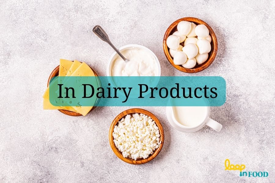 Dairy Products